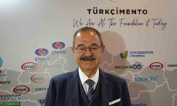 18. TÜRKÇİMENTO Uluslararası Teknik Seminer ve Sergisi Antalya’da