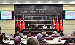 "Kadına yönelik şiddeti önlemek toplumsal bir görevdir"