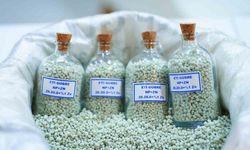 Eti Gübre, Growtech Antalya 2025’te sürdürülebilir tarımın geleceğini tanıttı