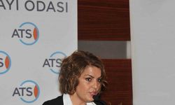 Serap Kocaoğlu: ‘’Şiddetin her türlüsü insanlık suçudur"