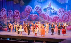 Fındıkkıran Antalyalı İzleyiciyle Buluştu