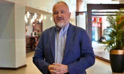 AKTOB Başkanı Kavaloğlu 2026 Yılını Değerlendirdi