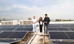 Antalya Büyükşehir Belediyesi’nin GES sayısı 19’a çıktı