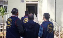 Antalya’da JASAT’tan 72 Saatlik Operasyon