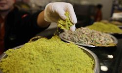 Fıstıkta Gıda Boyası ve Bezelyeye Dikkat