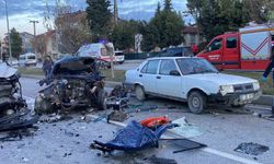 Kazada Ağır Yaralanan Gençten Acı Haber