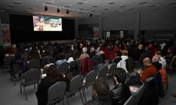 Uçan Süpürge Kadın Filmleri Festivali Perdesini Açtı