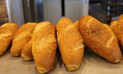 Yeni Yıl Öncesi Kepez'de Fırınlara Sıkı Denetim