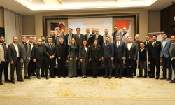 Köleoğlu:  “Antalya’nın ekonomik geleceği ortak akılla şekilleniyor”