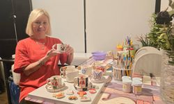 Seramiğe Hayat Veren Antalyalı Girişimci