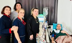 Gerçeğini Aratmayan Afet Tatbikatı