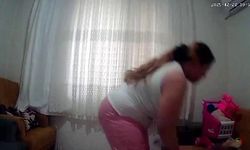 1 Yaşındaki Bebeğe Şiddet ddiasında anne tutuklandı