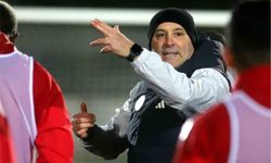 Antalyaspor, Sami Uğurlu Yönetiminde İlk Antrenman