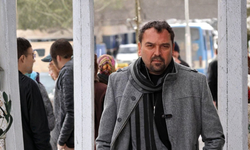 Antalya Basını Yasta: Fazıl Tunç'u Kaybettik