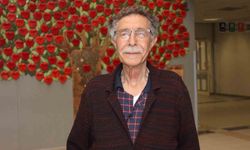 Antalya'da kadavradan organ bağışı emekli öğretmene bayram sevinci yaşattı