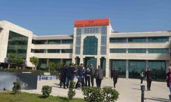 Kepez Kaymakamlığı'nda Silahlı Kriz: 4.5 Saat Sonra Teslim Oldu