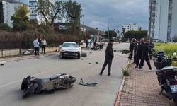 Meslektaşlarından Vefat Eden Kuryeye Son Veda