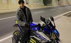 Üniversite öğrencisi genç geçirdiği kazada hayatını kaybetti