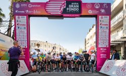 Kemer'de Dev Bisiklet Şöleni İçin Son Çağrı!