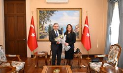 Antalya Markaları Kongresi İçin Vali Şahin'den Tam Destek!