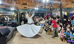 Konyaaltı'nda Geleneksel Ramazan Ruhu