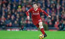 Fenerbahçe Andrew Robertson ile Masaya Oturdu