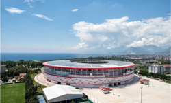 Antalya'da Kupa Gecesi Nefes Kesecek!