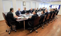 10.Uluslararası Adana Lezzet Festivali 9-11 Ekim'de