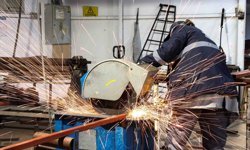 Kent Mobilyaları Belediye Atölyelerinde Üretiliyor