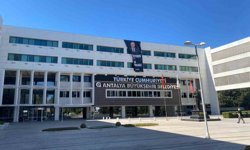 Antalya Büyükşehir Belediyesi'ne Yönelik Yeni Operasyon