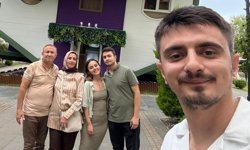 Ayla öğretmenin oğlu Furkan Kara: 'Annem öğrencilerinin de kahramanı oldu'