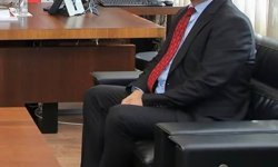 Baba Mersinli, 1996'da Uluslararası Dolandırıcılık Davasında Yargılanmış