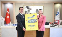 Belediyeler YÖREX'te yerini alacak