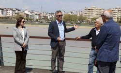 Boğaçayı Bilim Kurulu yaz sezonu öncesi toplandı