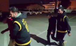 Çocuk katil adrese Google Maps ile gitmiş