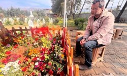 Okul saldırısında hayatını kaybeden Belinay'ın babası konuştu