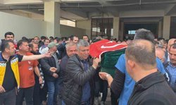 Saldırıda Hayatını Kaybedenlerin Cenazeleri Alındı