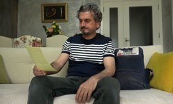 Tuttuğu Devasa Balık Ceza Yedirtti