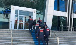 Yayınladığı Videoyla Saldırı Olacağını Söyleyen Şahsa Ev Hapsi