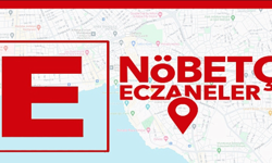 Nöbetçi Eczaneler