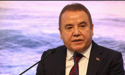 ALDAŞ soruşturmasında Muhittin Böcek hakkında tutuklama kararı