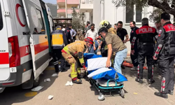 Kahramanmaraş Valiliği'nden saldırı açıklaması