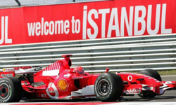 Formula 1 Türkiye'ye Geri Dönüyor!