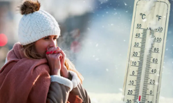 Sıcaklıklar 10 Derece Birden Düşecek