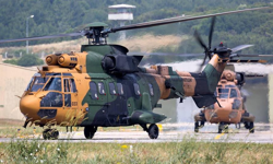 50 Hava Araci Ve 15 Bi̇n Personel Sahada