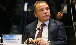 Böcek İçin "Tutukluluğa Engel Yok" Kararı!