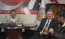 10 Yıllık Beklentiye Çözüm Sözü