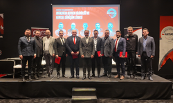 ANTİAD'dan Büyük Deprem Zirvesi