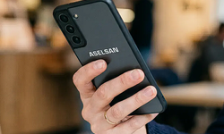 Yerli Ve Milli Akıllı Telefon Geliyor!