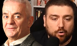 Zafer Algöz ve Hasan Arda Arasında Büyük Polemik!